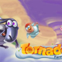 Tornado Farm Escape Slot by NetEnt