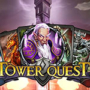 Tower Quest Slot by Play’n Go