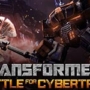 Transformers - Battle for Cybertron Slot by IGT