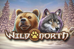 Wild North Slot by Play’n Go Logo