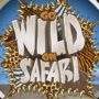 Wild Safari Slot by Realistic Games