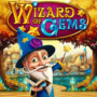 Wizard of Gems Slot