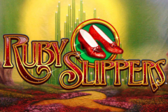 Wizard of Oz Ruby Slippers Slot