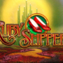 Wizard of Oz Ruby Slippers Slot