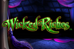 Wizard of Oz Wicked Riches Slot