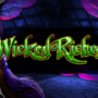 Wizard of Oz Wicked Riches Slot