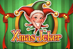 Xmas Joker Slot Review by Play’n Go