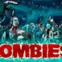 Zombies Slot by NetEnt