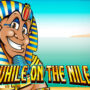 A While on the Nile slot