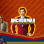 Anchorman: The Legend of Ron Burgundy slot