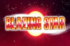 Blazing Star slot