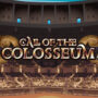 Call of the Colosseum slot