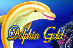 Dolphin Gold Slot