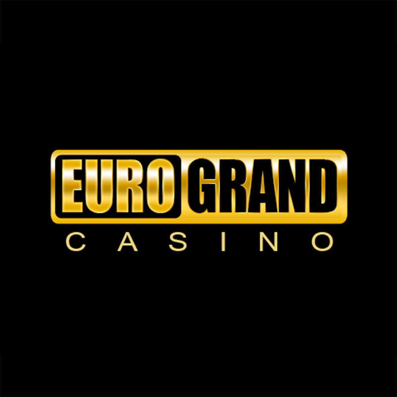 Eurogrand Casino: %100 Welcome Bonus up to £1000 + 25 Free Spins ...