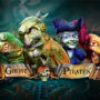 3D Ghost Pirates slot