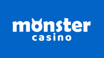 Monster Casino logo