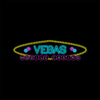 Vegas Mobile Casino logo