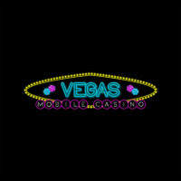 Vegas Mobile Casino logo