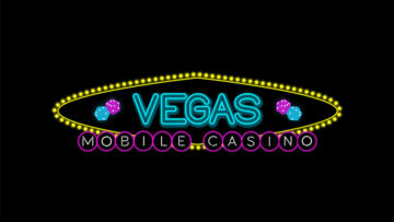 Vegas Mobile Casino logo